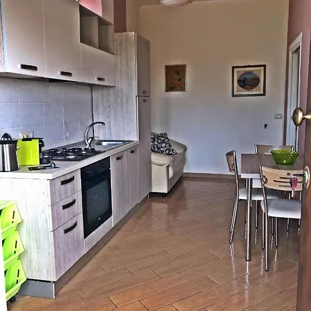 Veronica&calumilla Apartment