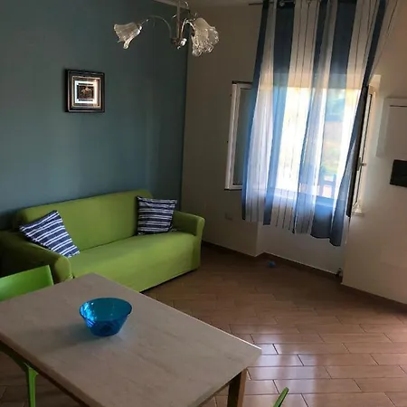 Apartment Veronica&calumilla Santa Domenica (Vibo Valentia)
