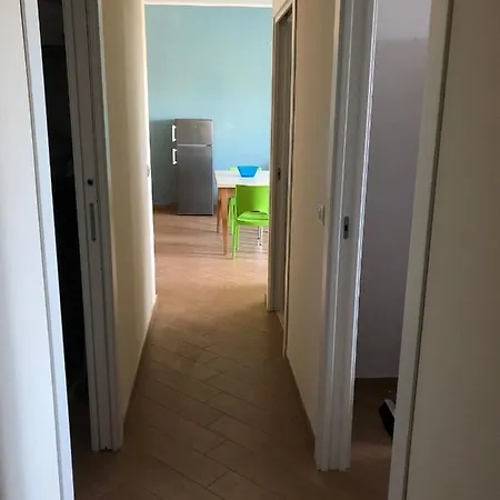 Veronica&calumilla Apartment *